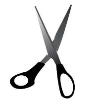 Scissors on 9Apps