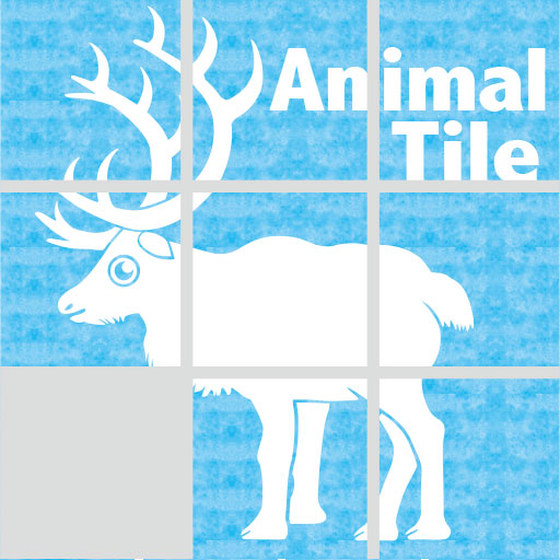 Animal Tile icon