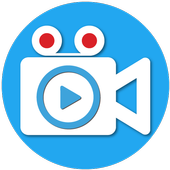 Record Screen: HD Videos &amp; Capture Screen icon
