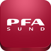 PFA Sund icon