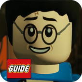 TIPS LEGO HARRYPOTTER icon