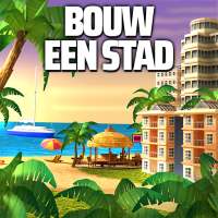 City Island 4: Bouw een dorp