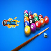 Pool King 8 icon