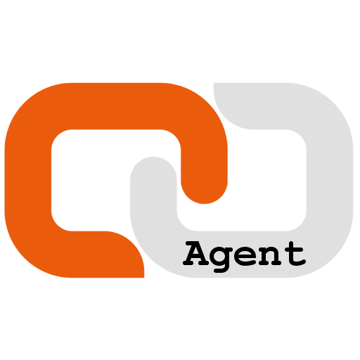 Connect Agent icon