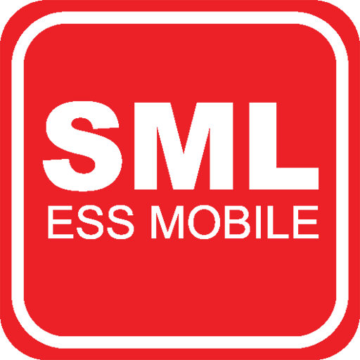 SML ESS  MOBILE icon