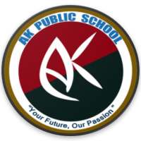 DR AK PUBLIC SCHOOL