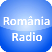 Radio Player România icon