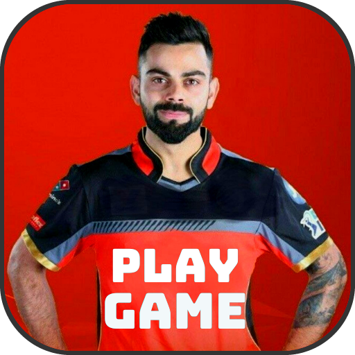 Play Game &amp; Earn coin in game icon