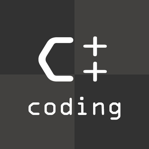 Coding C   - The offline C   compiler icon