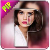 Text Mirror Pip - Text Art, pictures editer on 9Apps