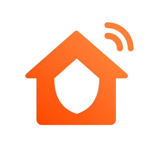 Smart Security-Home &amp; Business icon