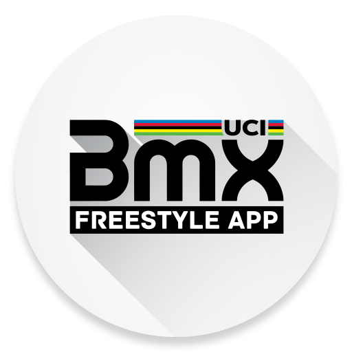 UCI BMX Freestyle icon