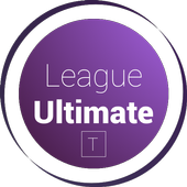 League Ultimate : Timers icon