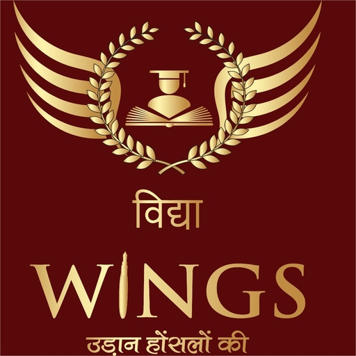 VIDYA WINGS icon