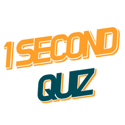 1 second quiz - Test Visual acuity icon