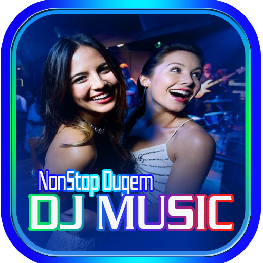 DJ Music Dugem icon