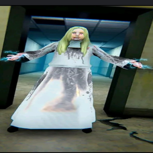 Escape Survival Games Horror: Horror Games 3D: New icon