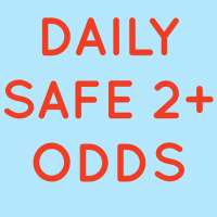 DAILY SAFE 2  ODDS