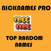 Name Creator For Free Fire icon