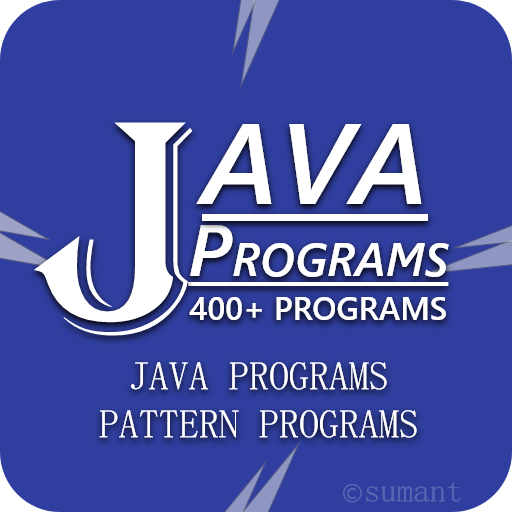 Java Programs иконка