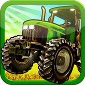 Tractor Hero icon