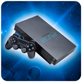 Emulator for PS2 2017 pro version icon