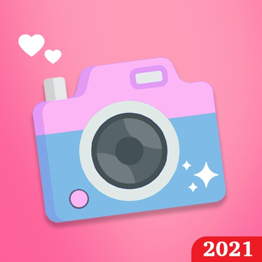 Beauty Camera - Selfie Camera &amp; Makeup Camera icon