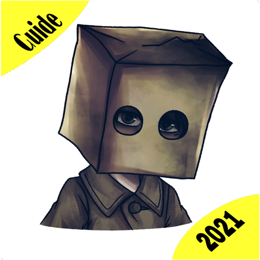 Beginner's guide for Little Nightmares 2 icon