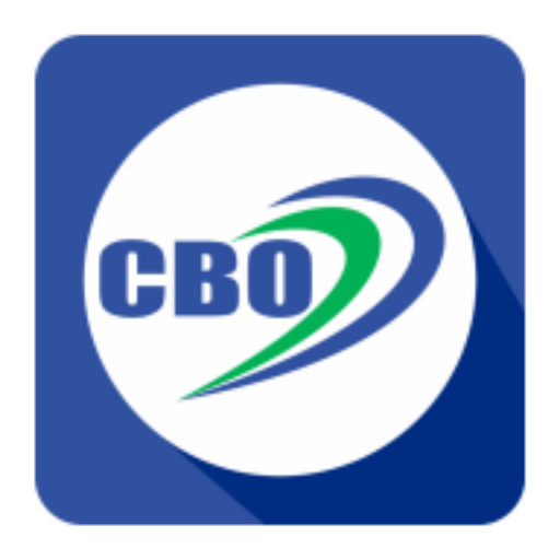 CBO Dashboard W/R icon