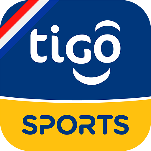 Tigo Sports Paraguay icon
