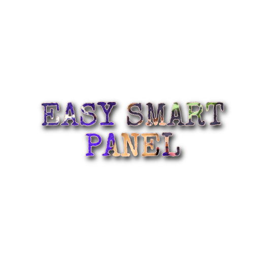 Easy Smart Panel icon