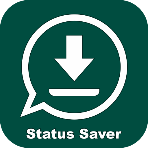 Status Saver For Whatsapp icon