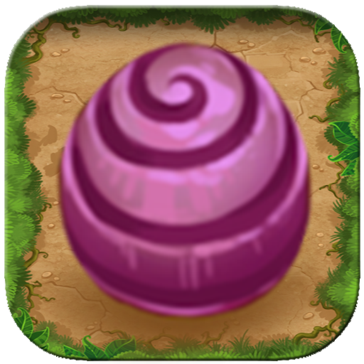 Marble Dash icon