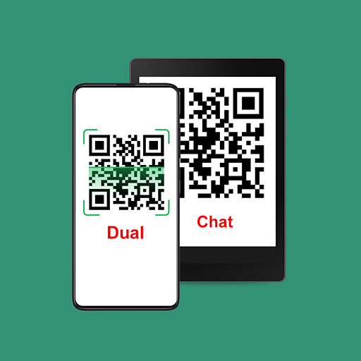 WA Web - Whatscan for Whatsapp icon