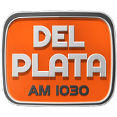 Radio Del Plata - AM 1030 icon