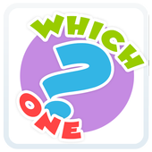 Which One Intuition Lucky Test icon