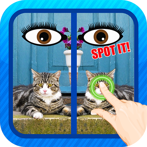 Spot the Difference #3 icon