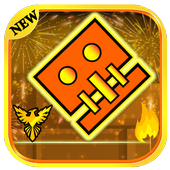 Geometry Endless Dash icon