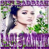 Lagi Syantik on 9Apps