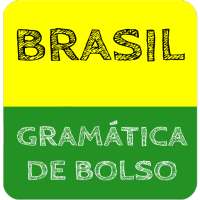 Gramática de Bolso - Concursos e Vestibulares 2020 on 9Apps
