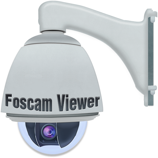 Foscam Viewer icon