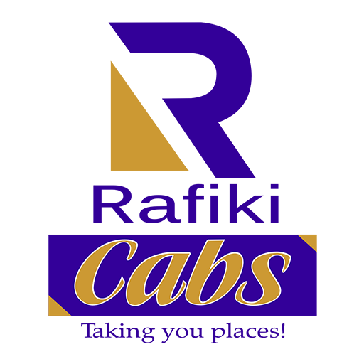 Rafiki Driver icon