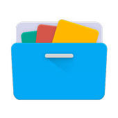 Easy File Manager - Explorer icon