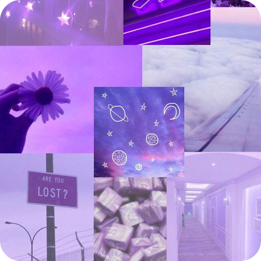 VSCO Girl Wallpaper icon