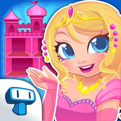 My Princess Castle: Doll House icon
