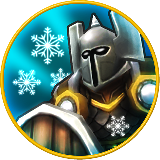 Ludo Fantasy Battle: Christmas edition icon
