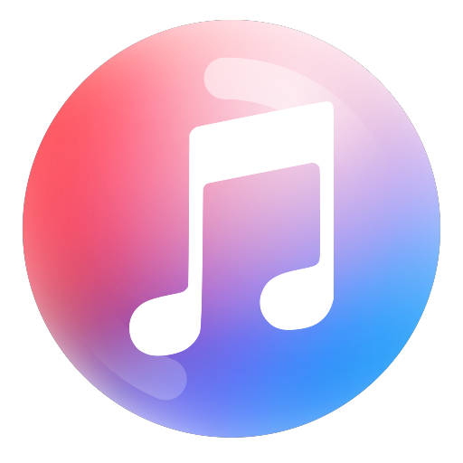 MyMusic icon
