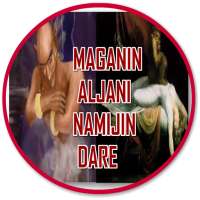 Maganin Mazinacin  Aljani[Namijin Dare] on 9Apps