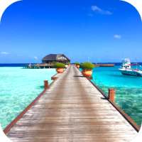 Pier Wallpaper HD on 9Apps