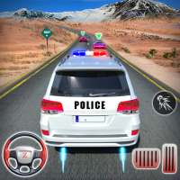 police chasser auto Jeux on 9Apps